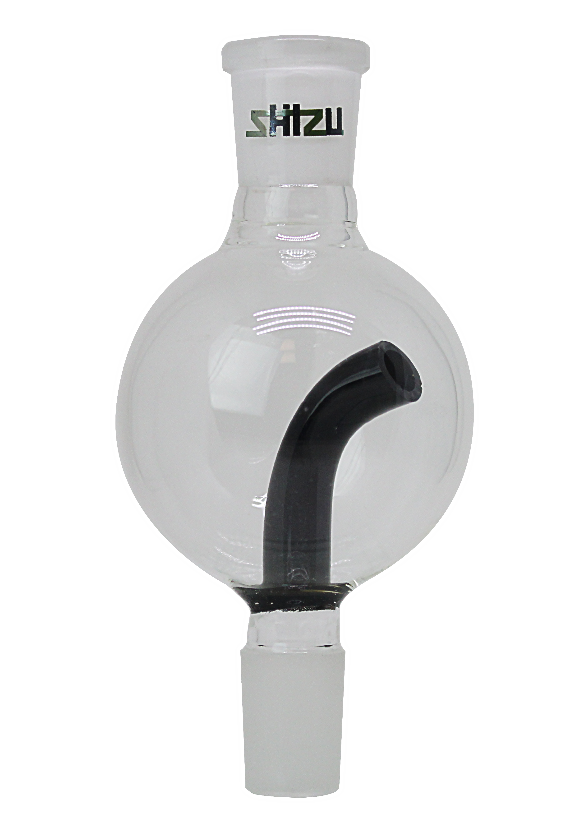 ShiZu - Molassefänger 18/8 - Stick 60mm Black