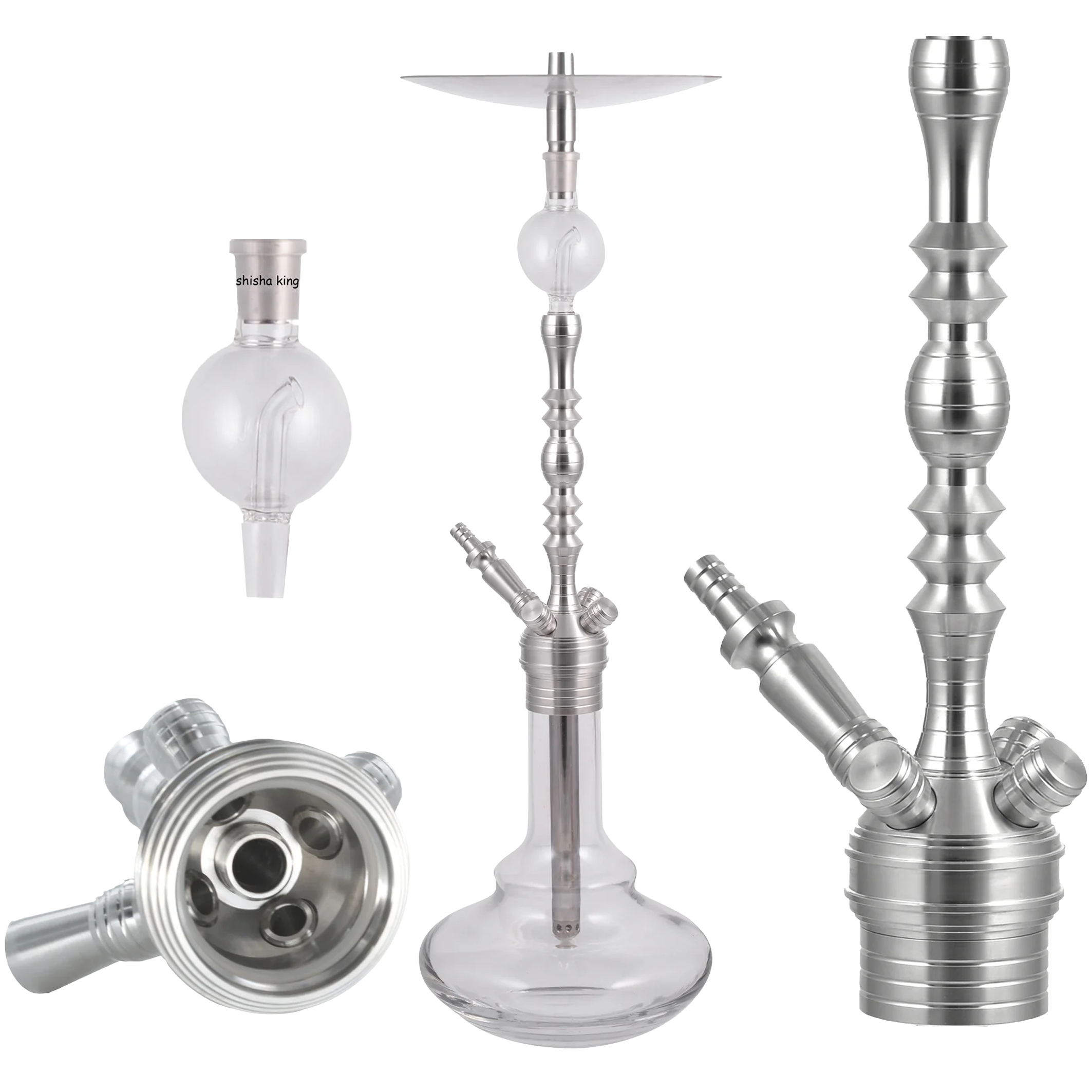 SKS - Skynet Gastro Facelift - Clear