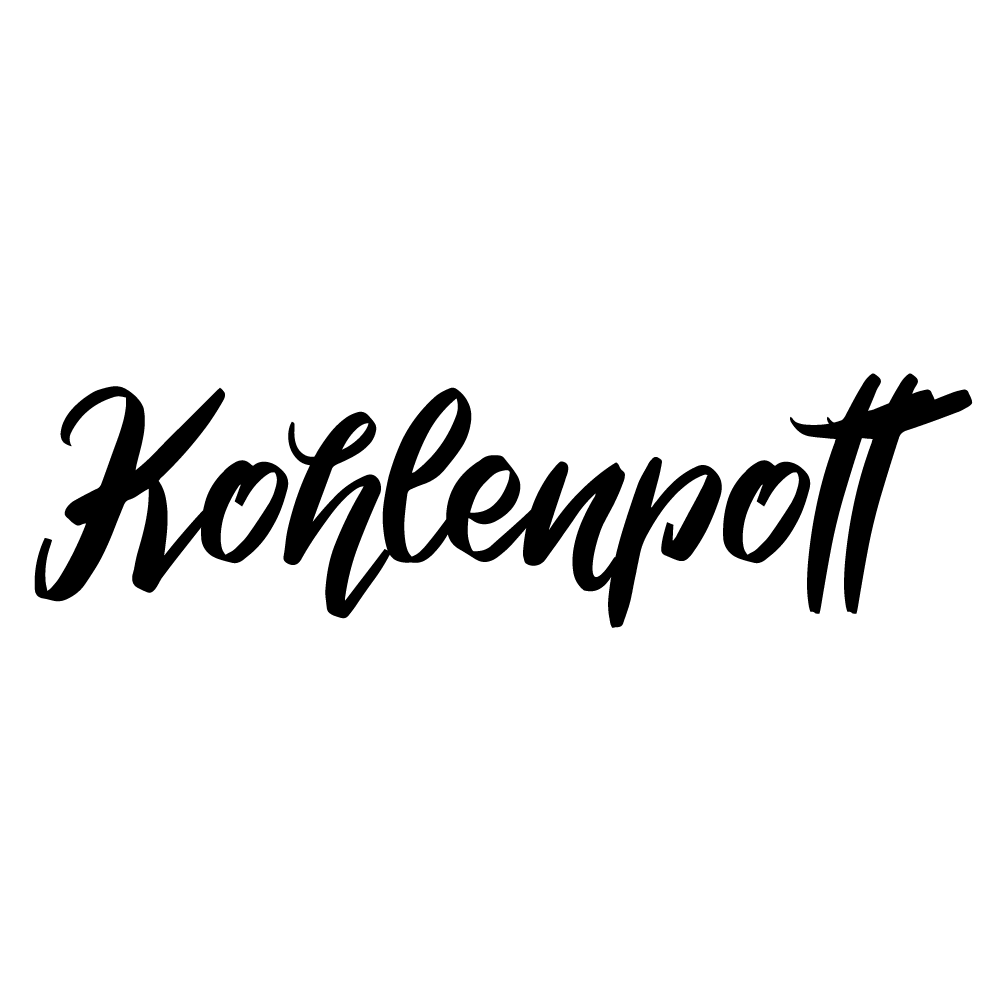 Kohlenpott