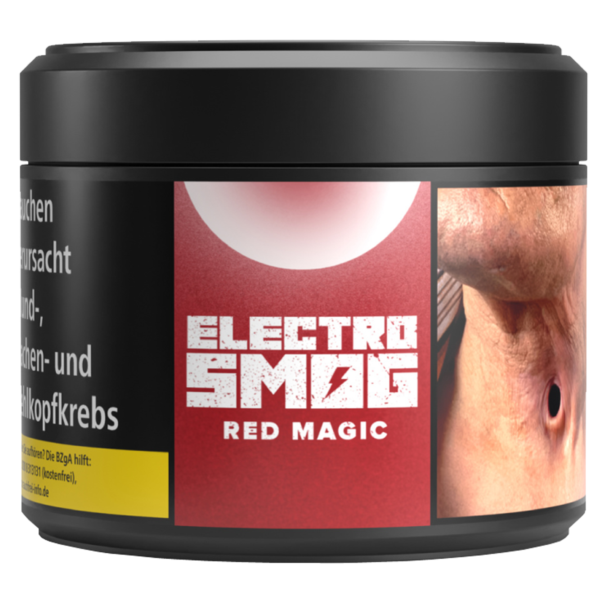 Electro Smog - Red Magic - 200g