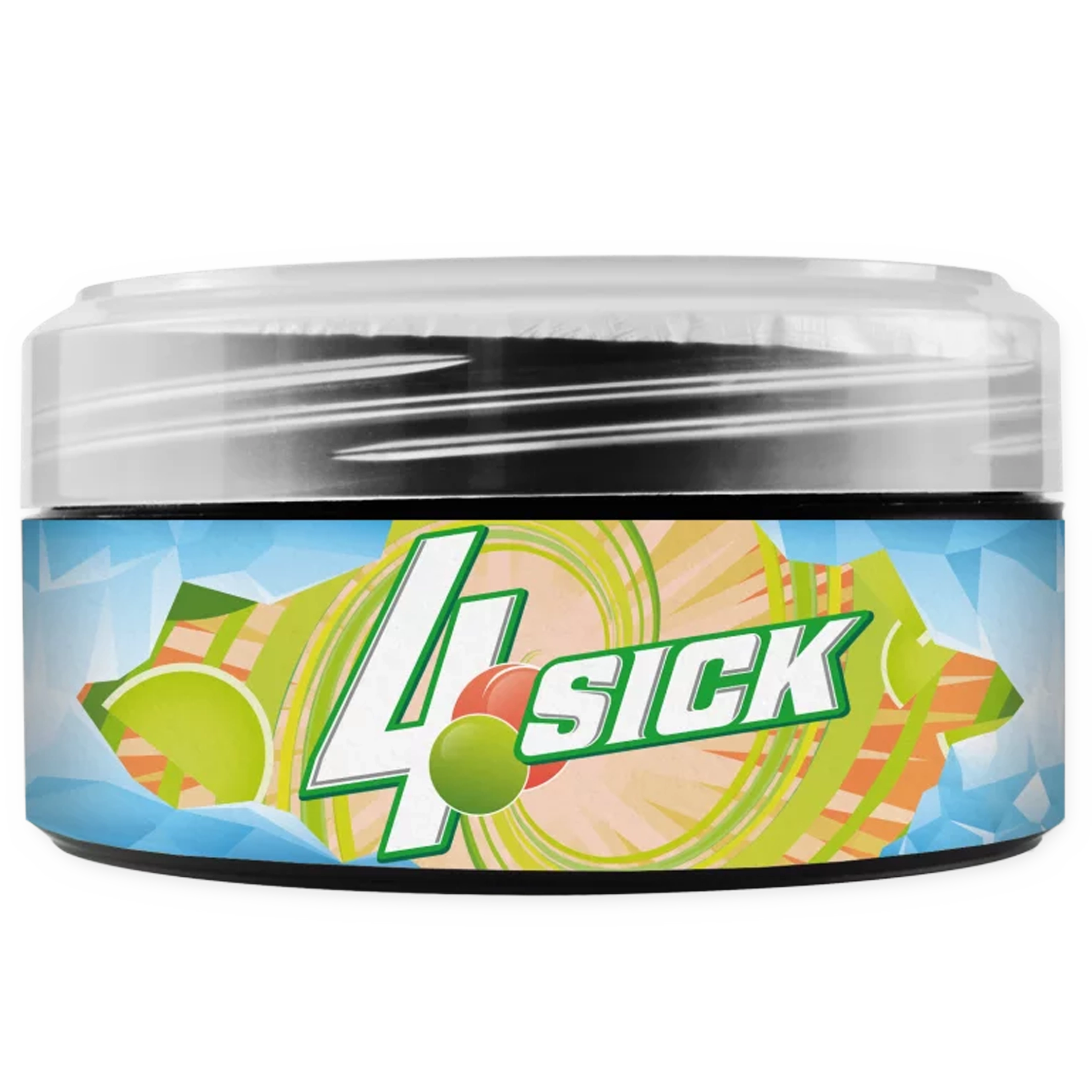 Vidavi Tabak - 4 Sick - 100g - 15,90€