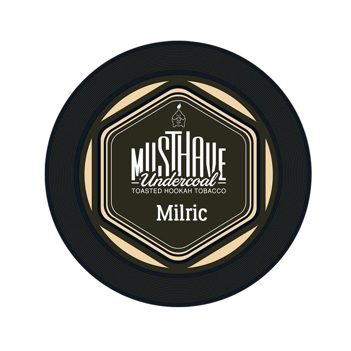 Musthave - Milric - 25g