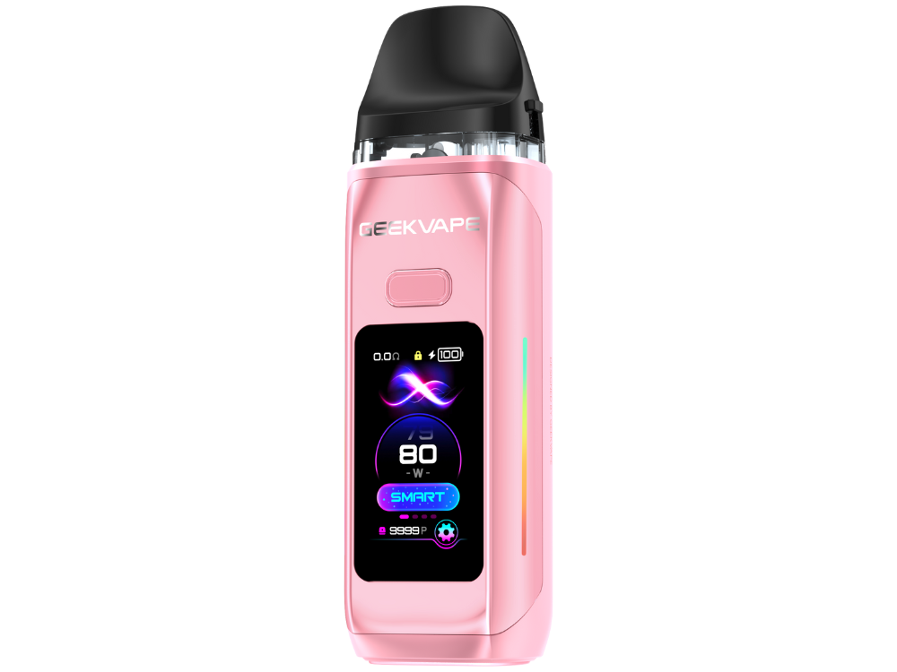 GeekVape - Digi Max - Pink
