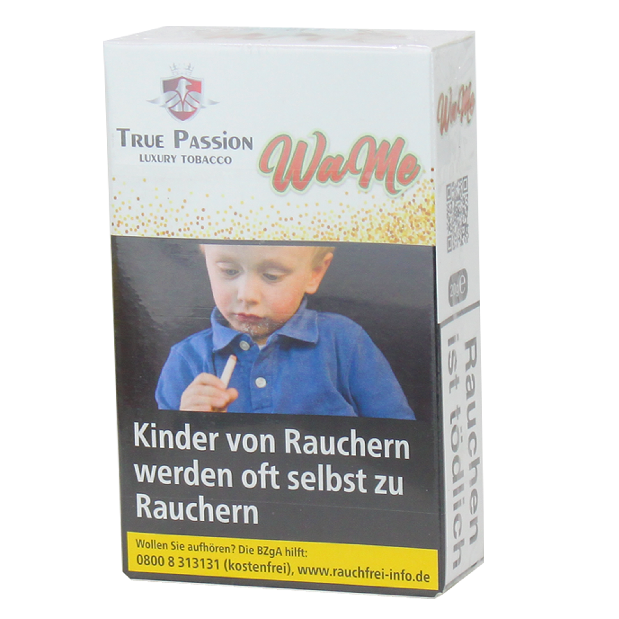 True Passion - WaMe - 20g