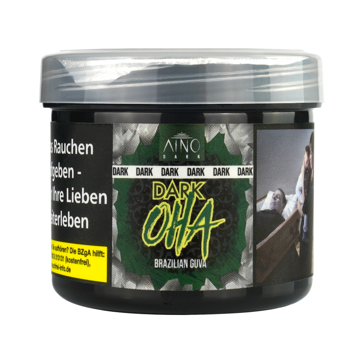 AINO Dark Tobacco - Dark OHA - 25g