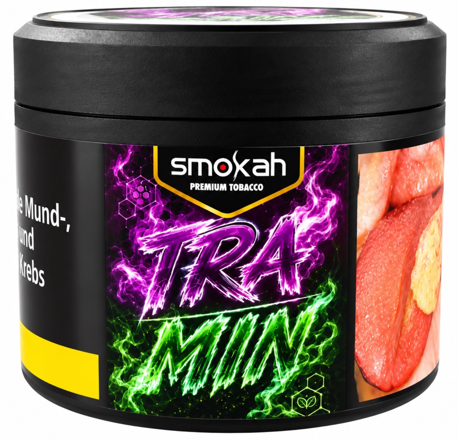 Smokah Tobacco - Tra Min - 100g - 14,90€