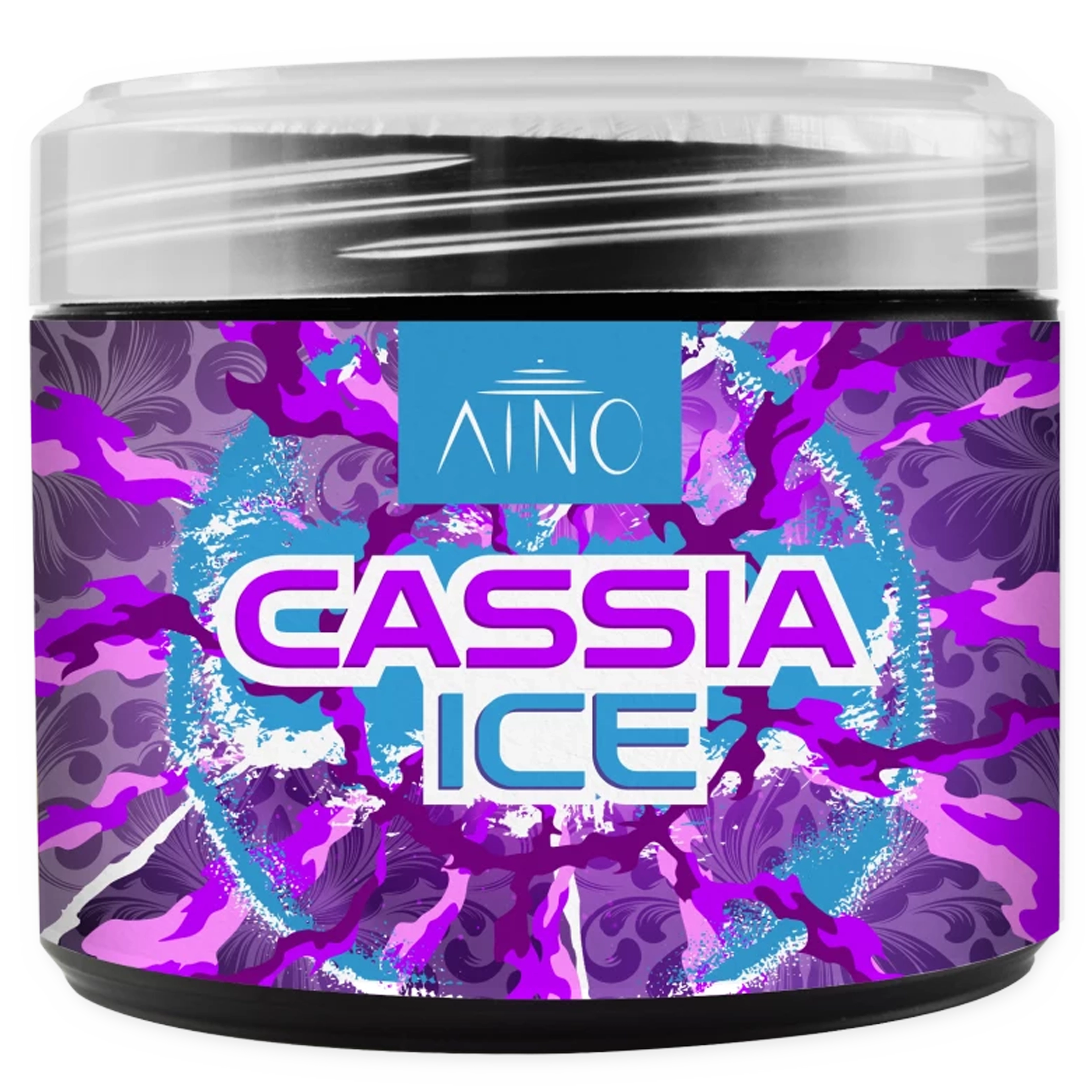 Aino Tobacco - Cassia Ice - 200g - 28,90€