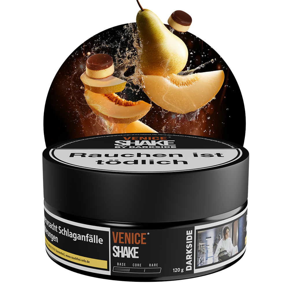 Darkside Shake Tabak - Venice Shake - 120g - 24,99€
