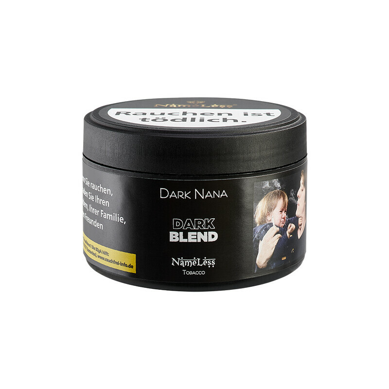 NameLess - Dark Nana - 25g