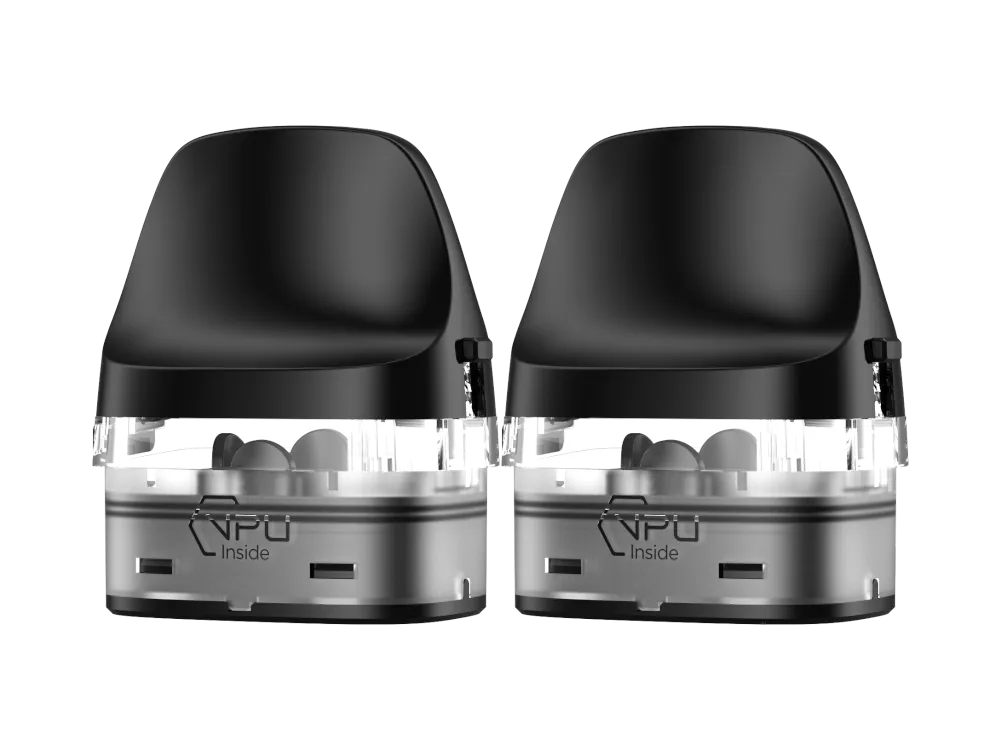 GeekVape - JR Cartridge Pod 5ml - 2 Stück