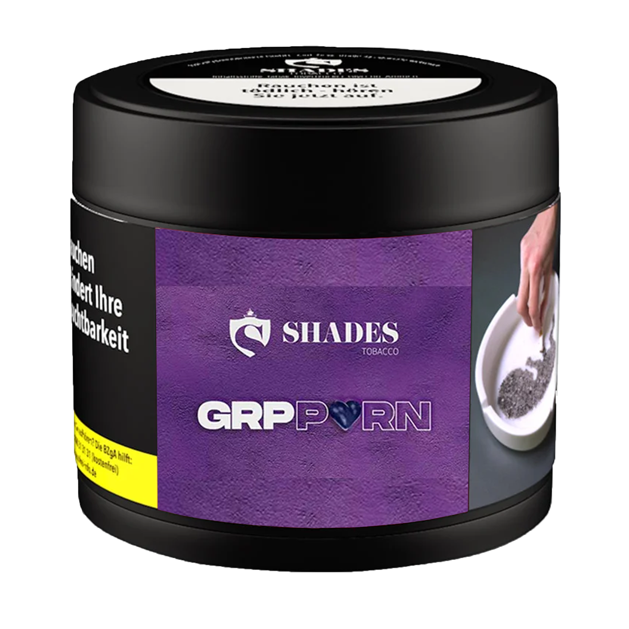 Shades Tobacco - GRPporn - 200g