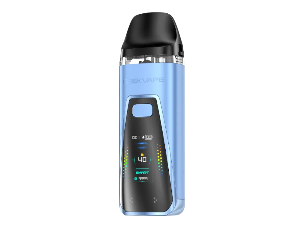 GeekVape - DIGI PRO - Blau