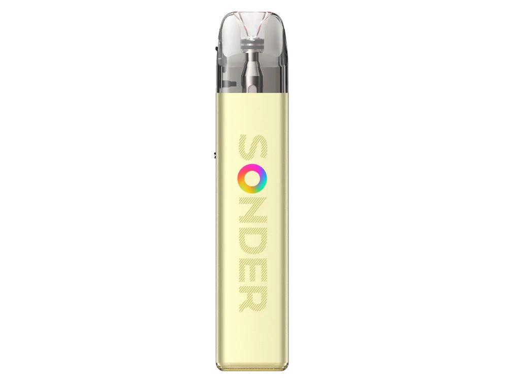 GEEKVAPE - SONDER Q 2 - Apricot Yellow
