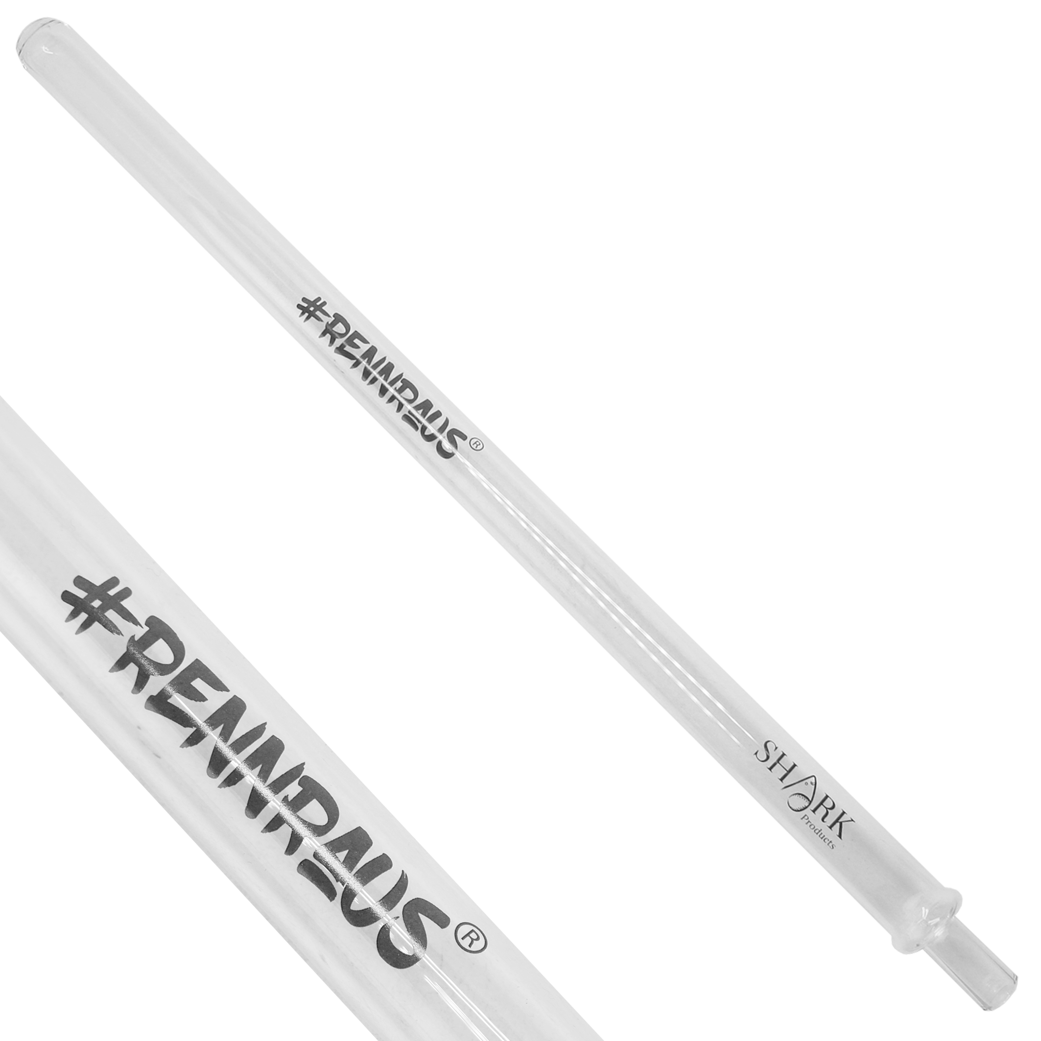 Shark Products - Hashtag Edition - #Rennraus