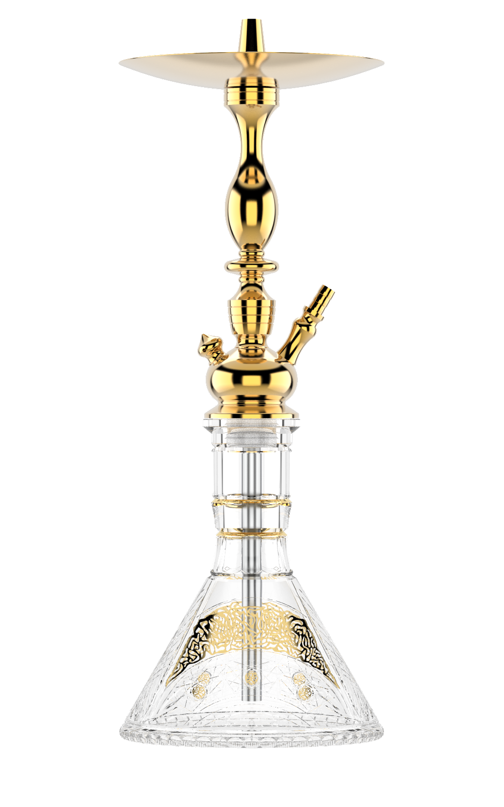 MIG - Tradi - T1 Gold