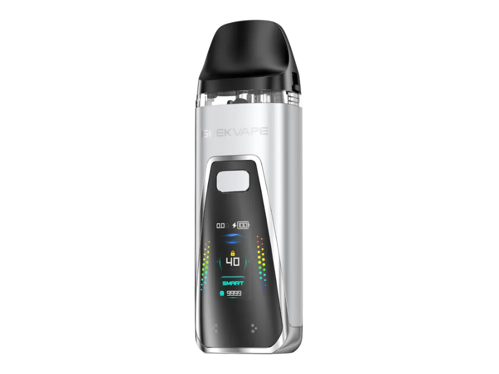 GeekVape - DIGI PRO - Silber