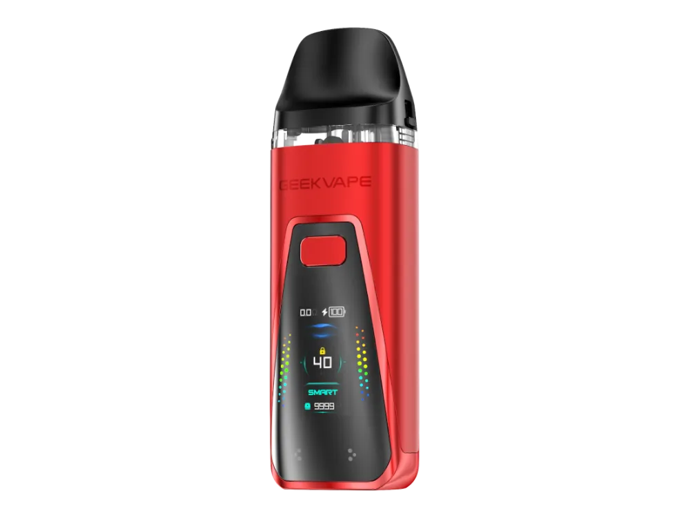 GeekVape - DIGI PRO - Rot