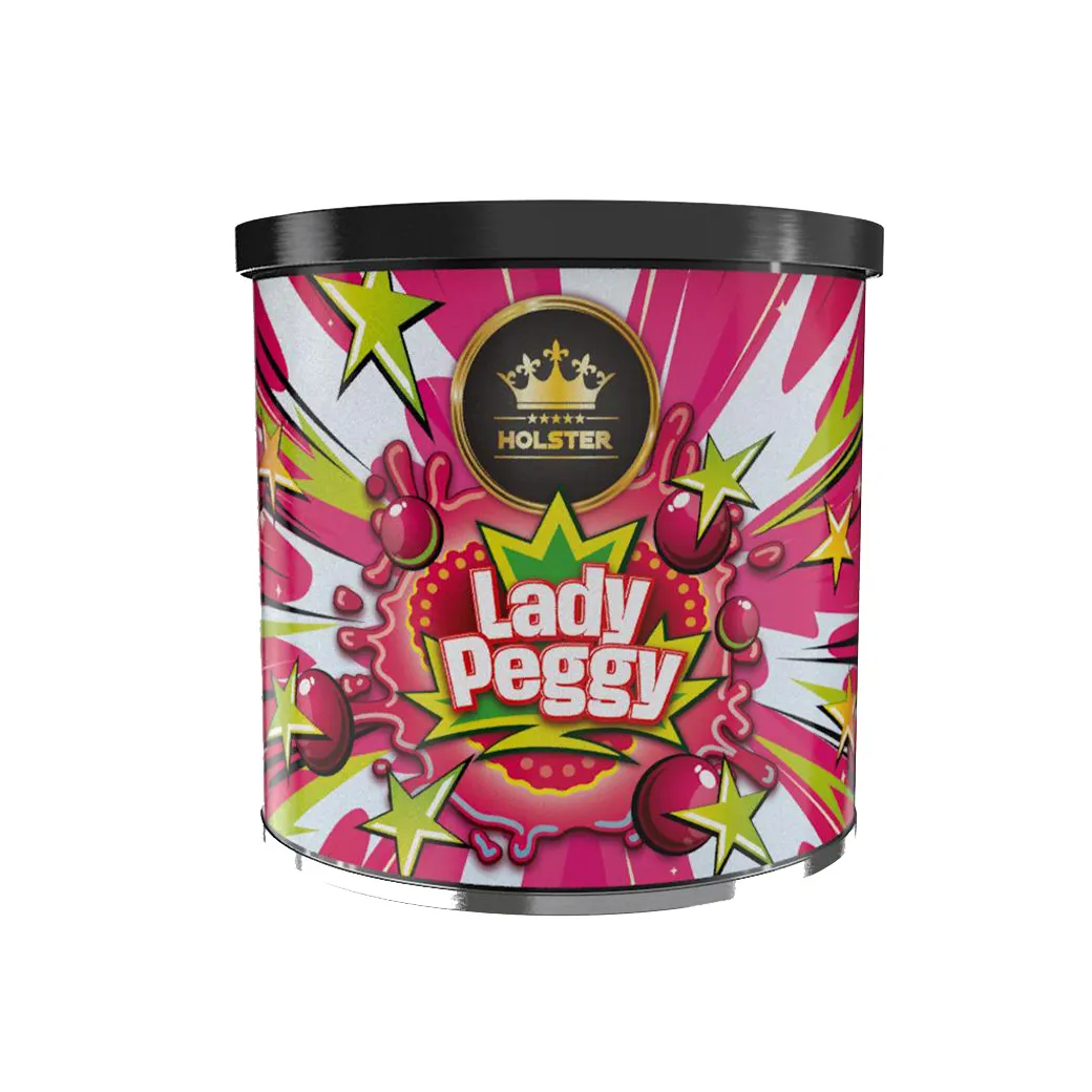 Holster Tobacco - Lady Peggy - 200g - 29,90€