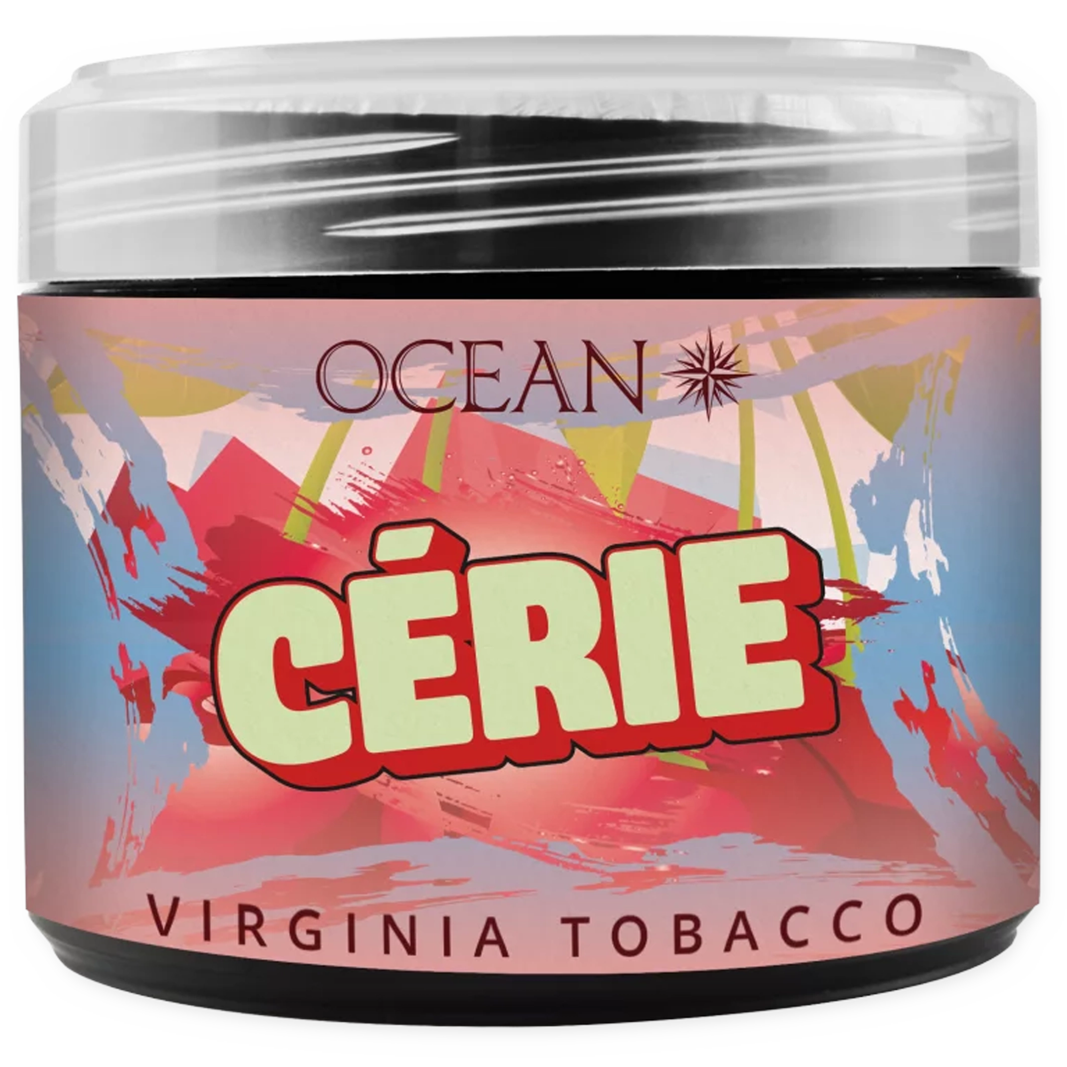 Ocean Hookah - Cerie - 200g - 29,90€