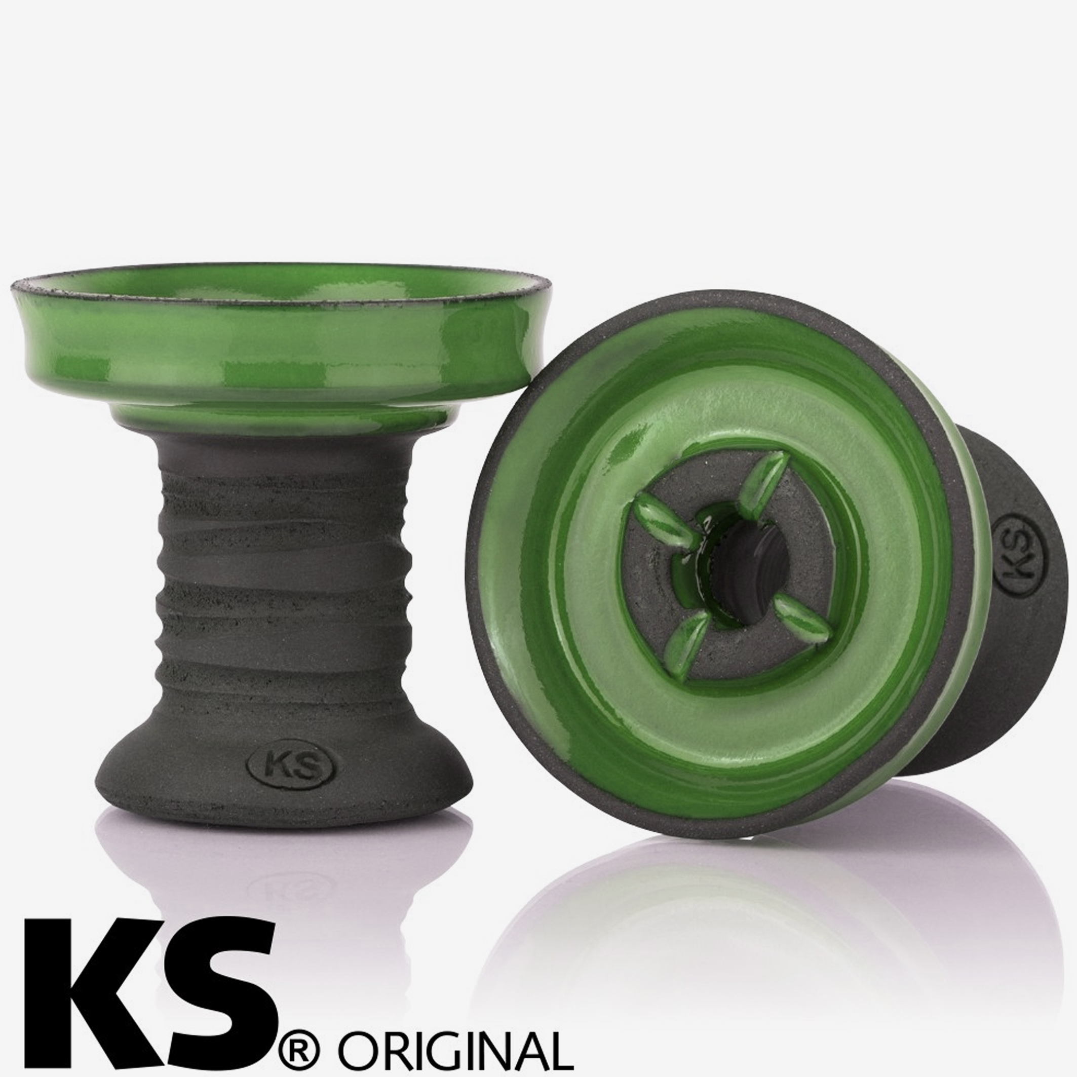 KS Original - Fumnel - Green