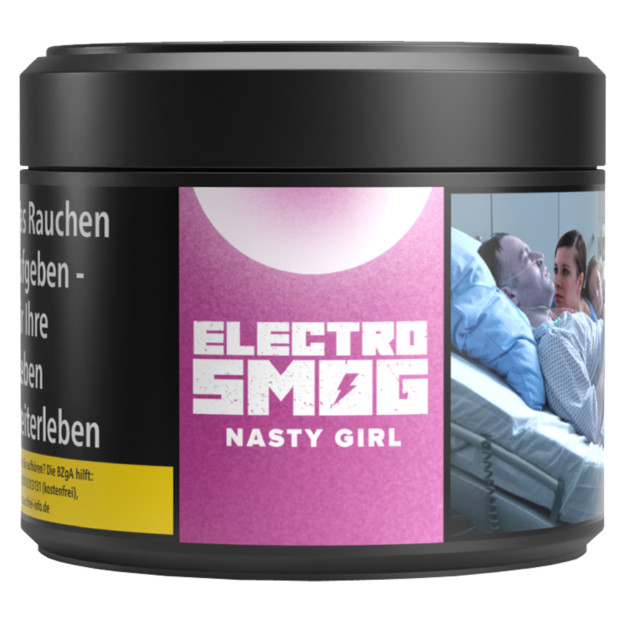 Electro Smog - Nasty Girl - 200g