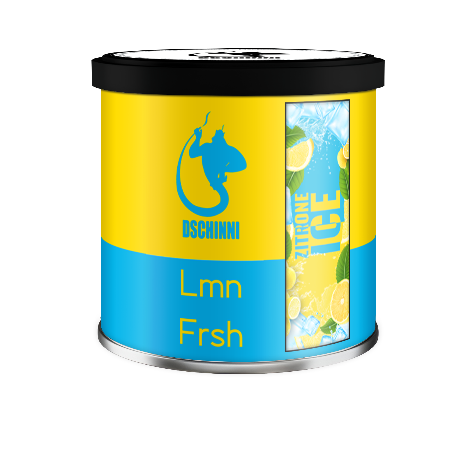 Dschinni - Lmn Frsh - 200g TT