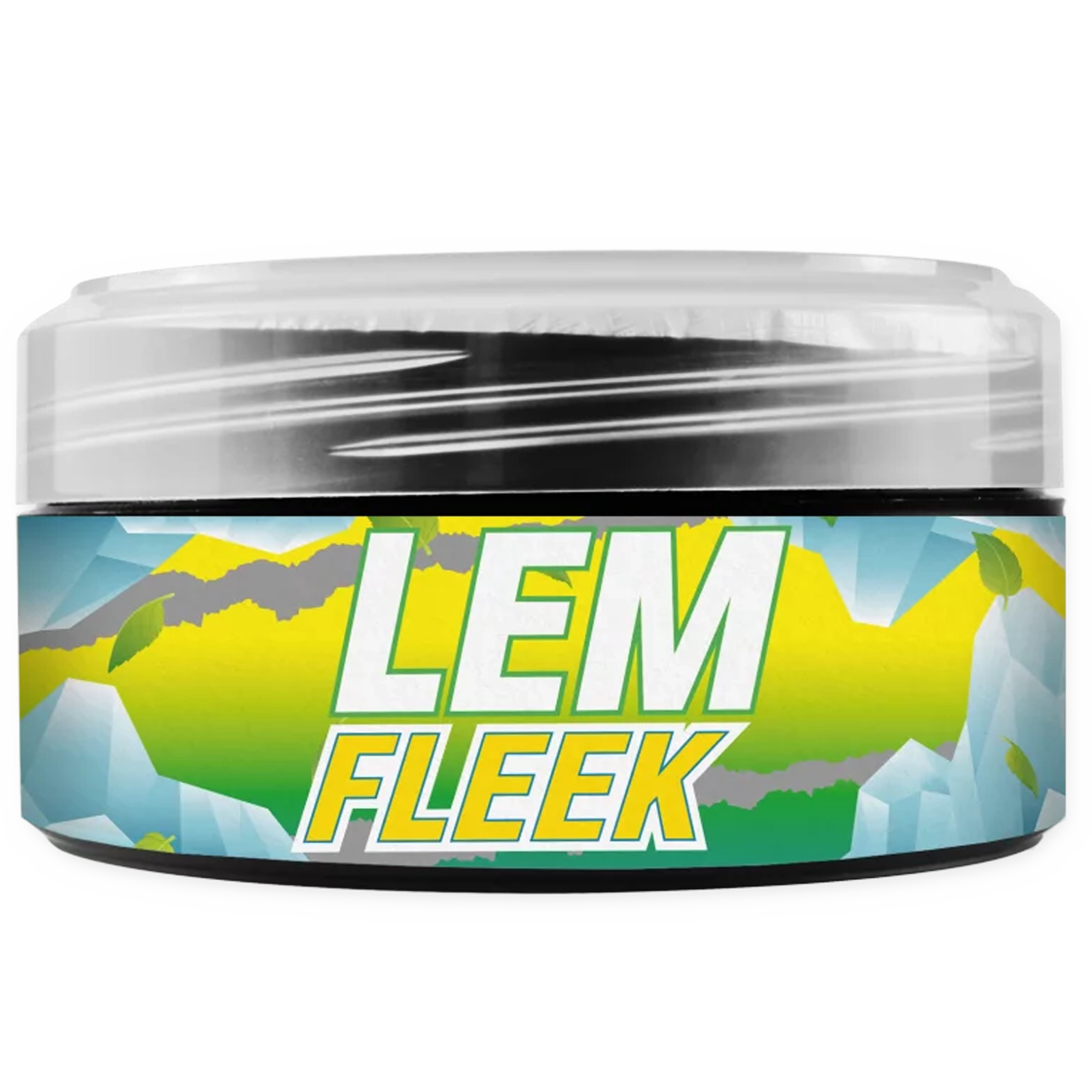 Vidavi Tabak - LEM Fleek - 100g - 15,90€