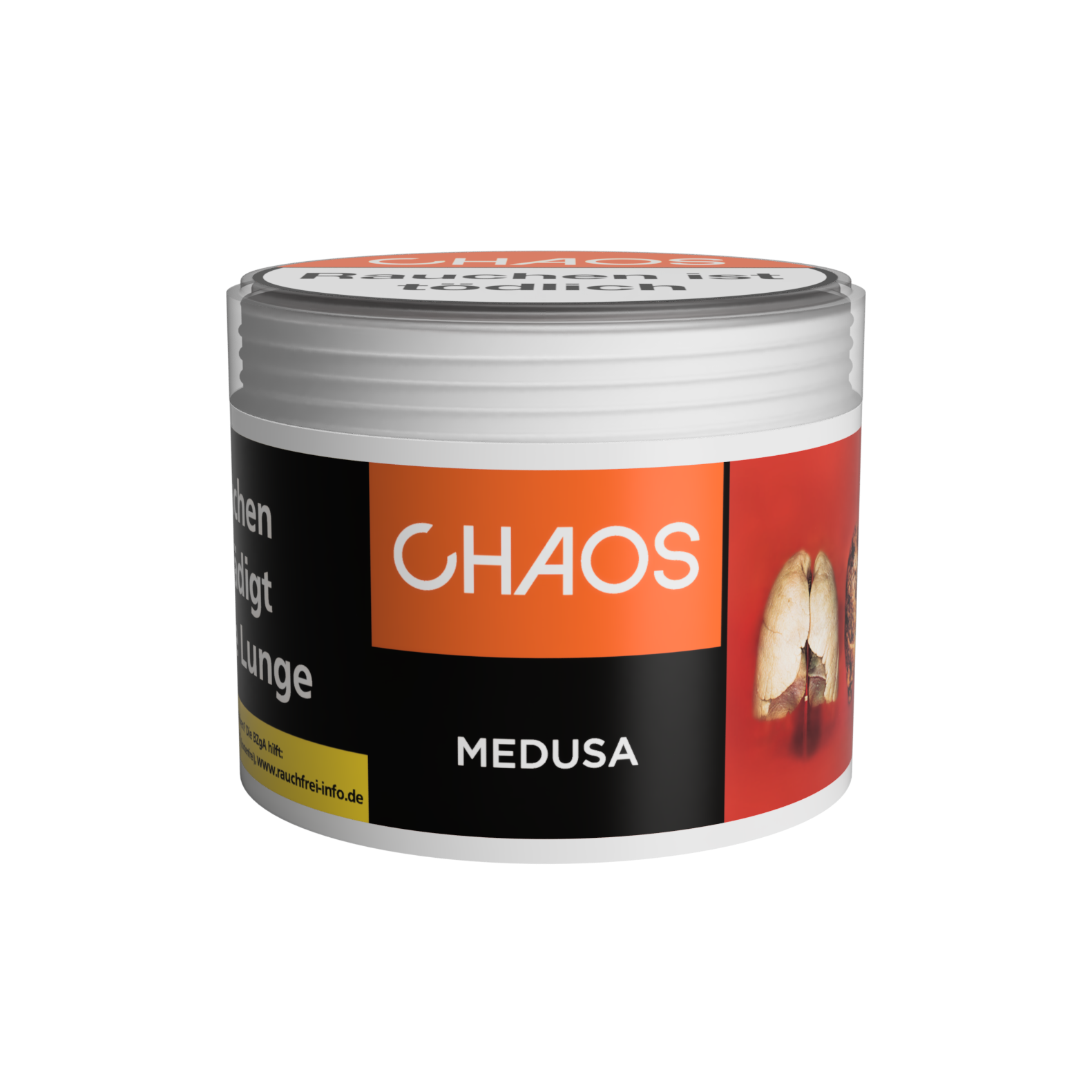 Chaos - Medusa - 200g - 27,90€