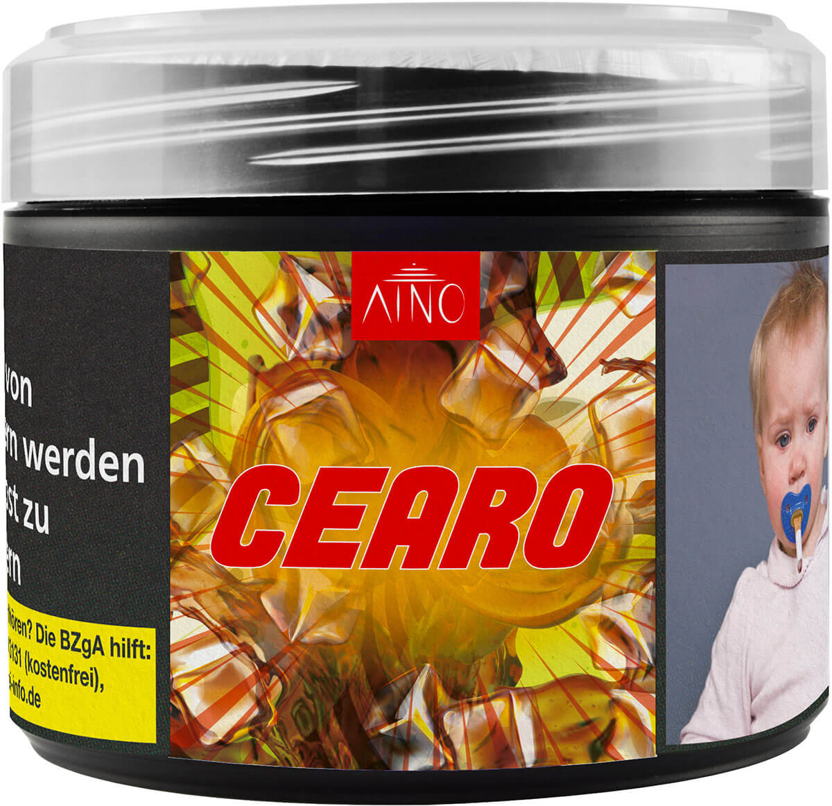 Aino Tobacco - Cearo - 200g TT