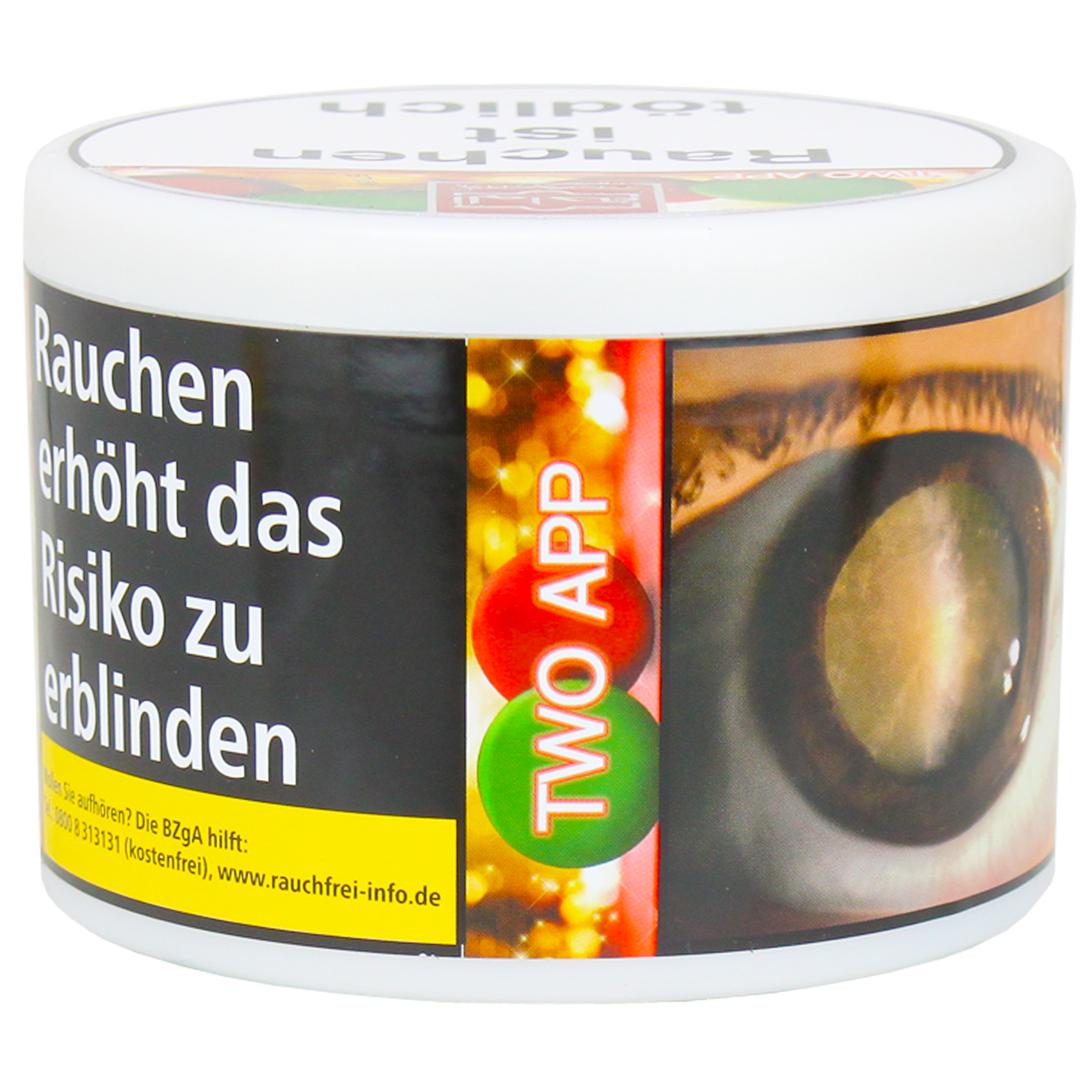 Al Waha - Two App - 200g