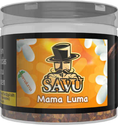 Savu Tobacco - Mama Luma - 25g