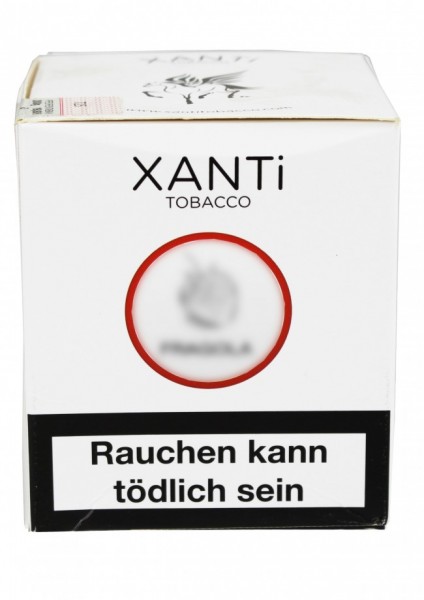 Xanti - Fragola - 200g
