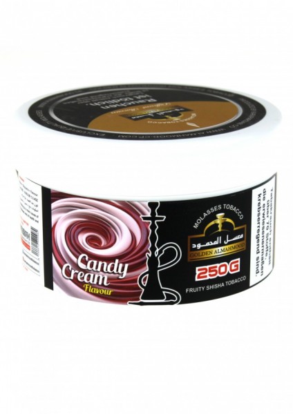 Al-Mahmood - Candy Cream - 250g