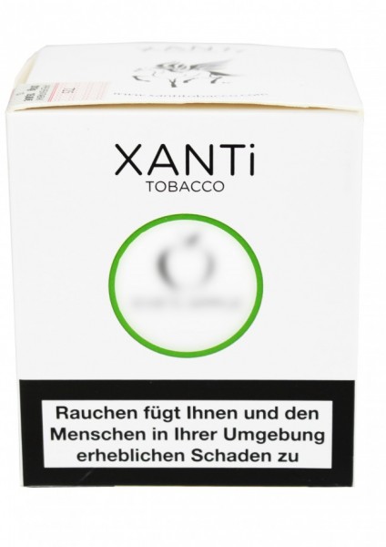 Xanti - Eve's Apple - 200g