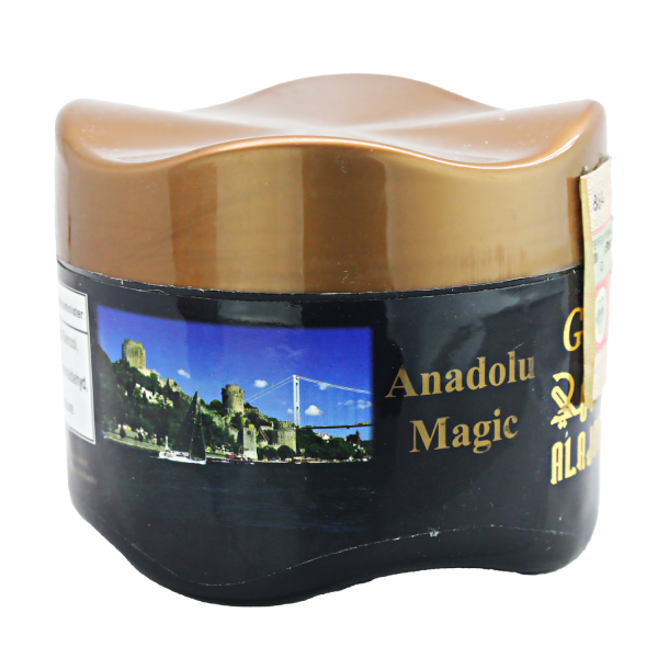 Al Ajamy Gold - Andalou Magic - 200g