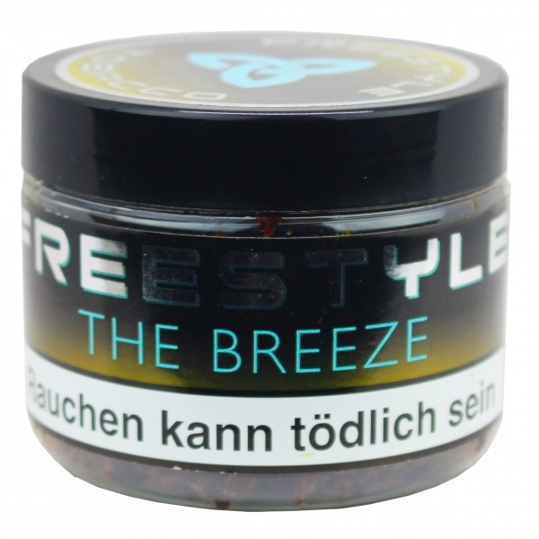 Freestyle - The Breeze - 150g