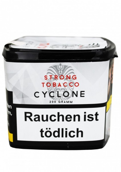 Taori Strong Tobacco - Cyclone - 200g