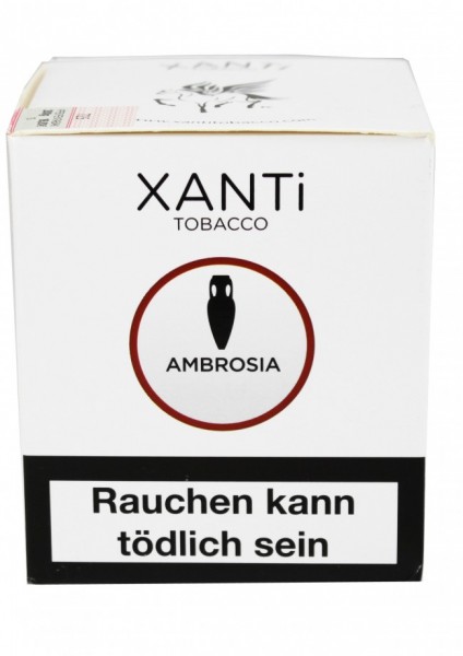 Xanti - Ambrosia - 200g
