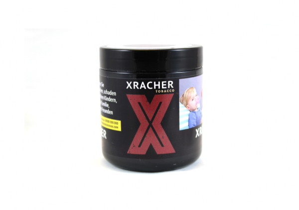 Xracher - KXXX - 200g