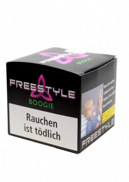 Freestyle - Boogie - 150g