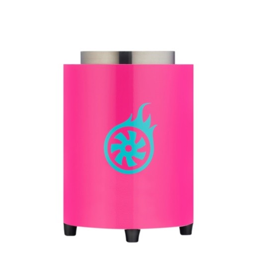 Shisha-Turbine - NeXt Summer Edition - Pink Panther