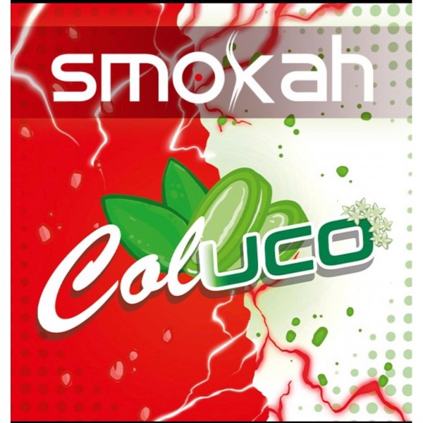 Smokah Tobacco - Coluko - 200g