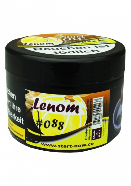 Start Now - Lenom - 200g