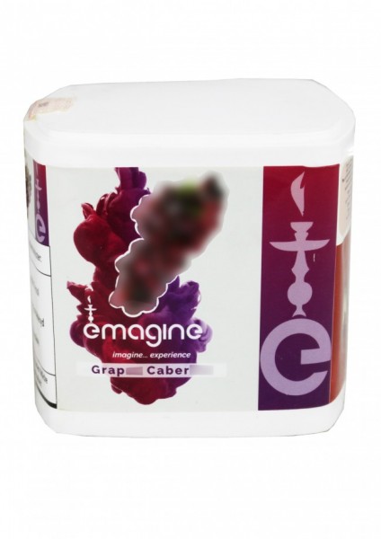 Emagine - Grapes Cabernet - 200g